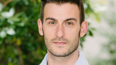Javier Zorita, 'business lead' de Spark Foundry
