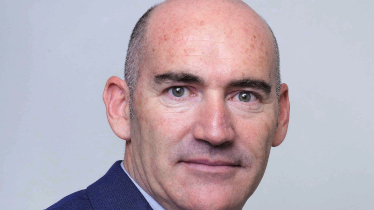 José Antonio Lombardía, de Grupo Día a Torrot