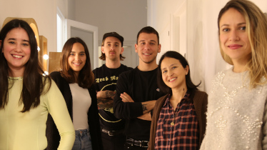 Lola MullenLowe Barcelona incorpora a nuevos profesionales