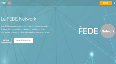 La Fede lanza una herramienta para fomentar la economía colaborativa y las relaciones entre los socios