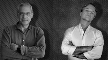 Luis Manzano y Jorge Alcocer crean Rockman