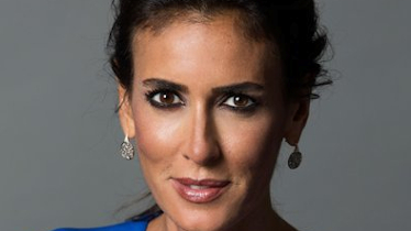 Demet Ikiler, consejera delegada de GroupM en EMEA