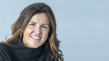 Cristina Rey (Carat):  “Lo primero que quiero es entender muy bien la compañía"