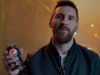 Pepsi Max