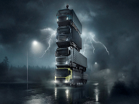 Volvo Trucks