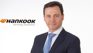 Hankook nombra director de marketing