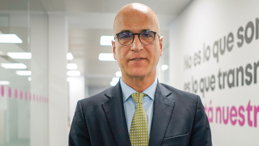 Exterior Plus refuerza su delegación de Cataluña con un director comercial