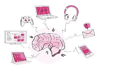 Un estudio muestra cómo la publicidad puede combatir el efecto negativo de la multitarea