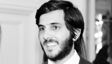 Bernardo del Potro, nuevo director de marketing de Shiseido