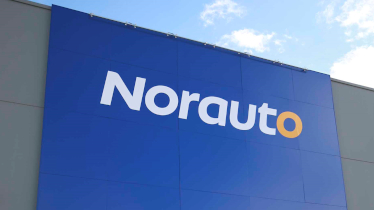 Infinity Media gana la cuenta de medios de Norauto