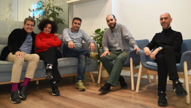 Good Rebels adquiere las consultoras Muskae y Kanvas Media