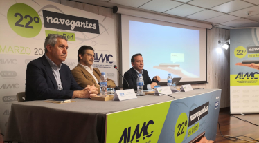 Navegantes en la Red: un 27,7% de los internautas avezados aceptan todas las ‘cookies’