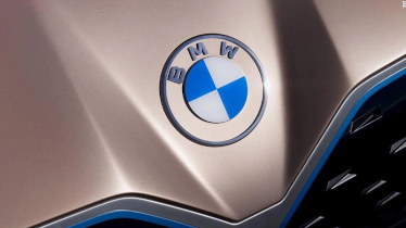 El nuevo logo de BMW genera opiniones encontradas