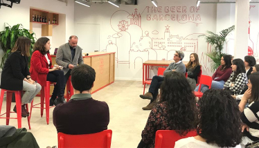 Jornada de Ymedia Vizeum y Wink sobre el talento STEM femenino