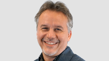 Enrique Díaz, director del departamento digital y de innovación de Equmedia