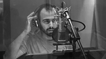 La agencia Delirium incorpora a un redactor