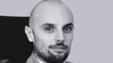 Marcos García, responsable de negocio de Divimove