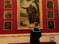 Apple o una sobredosis de arte