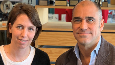 Nueva directora de cuentas en Havas Madrid