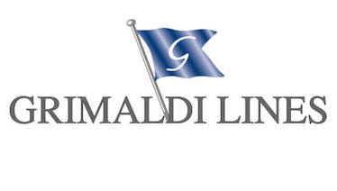 Una situación que tardará en repetirse: la naviera Grimaldi, primer anunciante en internet en febrero