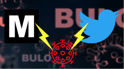 Maldita.es y Twitter se unen para luchar contra los bulos sobre el coronavirus