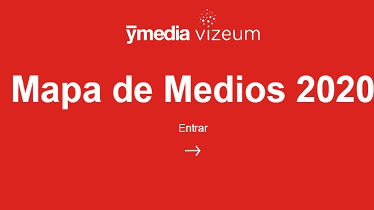 Ymedia presenta la edición 2020 del Mapa de Medios de Comunicación