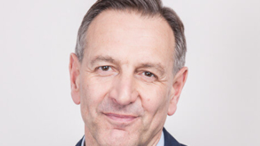 Mark Lund, presidente de McCann para Europa y Reino Unido