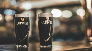 Omnicom se hace con los medios mundiales de Diageo
