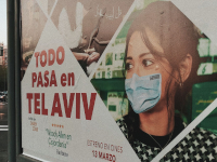 Mascarillas para que te quedes en casa