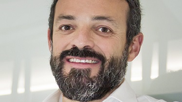 Ishaq Platero, ‘country manager’ de la plataforma de publicidad móvil AdColony