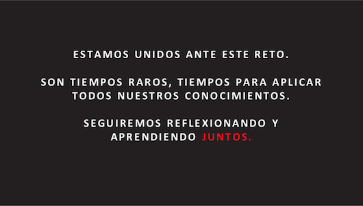 Nueva reflexión de BBDO sobre las marcas, esta vez, desde la perspectiva de las personas