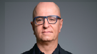 Mario D'Andrea (Dentsu), presidente del jurado de Anuncios en el FIAP
