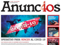 'Anuncios' abre sus contenidos de pago durante la crisis del COVID-19