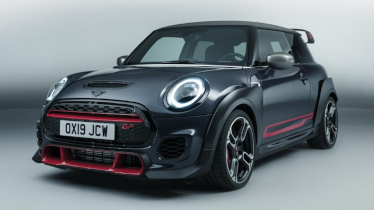 Mini sacará a concurso una cuenta creativa mundial