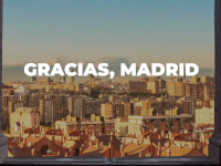 Ayuntamiento de Madrid