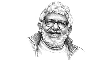 ‘Adiós a Michel Malka, genio de la imagen’. Un articulo de Ricardo Pérez