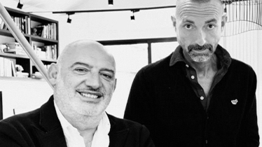 ‘Postraumático’. Un artículo de Pier Paolo Pacchiarotti y Germán Silva, de Pink Lab