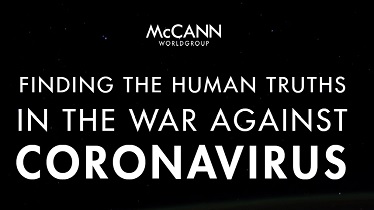 McCann Worldgroup lanza su estudio "Truth in Times of Coronavirus"