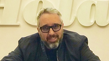 Jordi Llinares, ‘head of global strategic partnerships’ de Lola MullenLowe