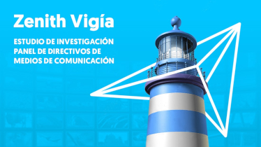 Zenith anuncia una pausa en la publicación de Zenthinela y Zenith Vigía