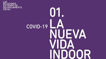 ¿En qué se traduce el cambio de vida a que ha obligado el COVID-19? MRM Madrid lo analiza