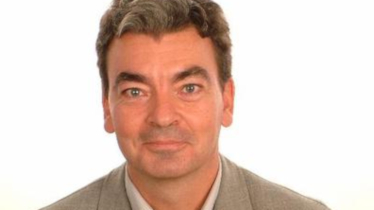 Jose Luis Arbeo deja el BBVA