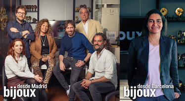 Bijoux, nueva productora creativa especializada en ‘branded content’ que reúne a productores, directores de cine y creativos