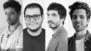 Aftershare amplía su equipo en Madrid, Barcelona y Valencia