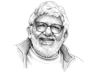 Adiós a Michel Malka, genio de la imagen