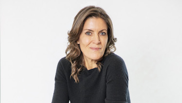Wendy Clark ficha por Dentsu Aegis Network como CEO mundial