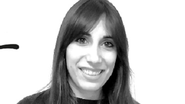 Cristina Carricajo, ‘social media & content director’ en SrBurns