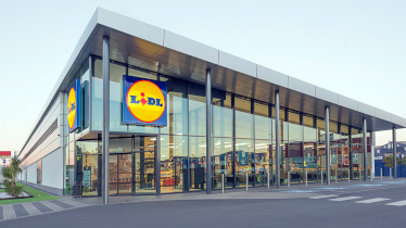 Lidl sigue liderando la notoriedad