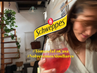Schweppes