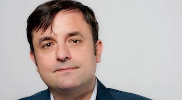 Javier G. Recuenco, nombrado presidente de la asociación Mensa España